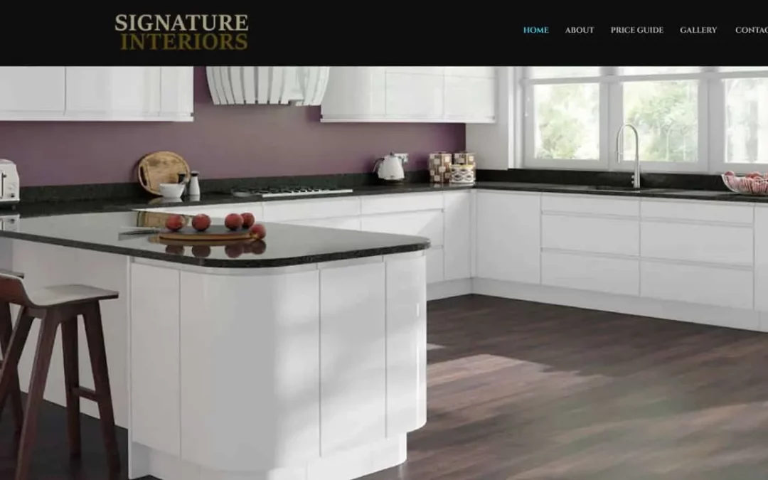 Signature Interiors Ireland