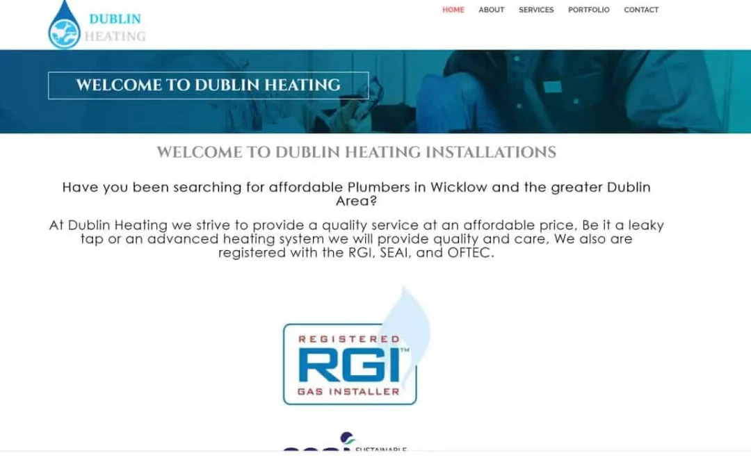 Dublin Heating