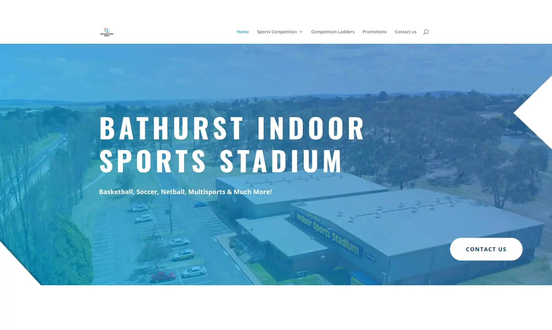 Indoor Sports Bathurst