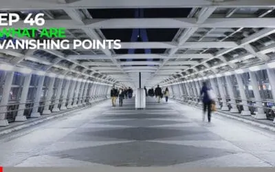 What are Vanishing Points?