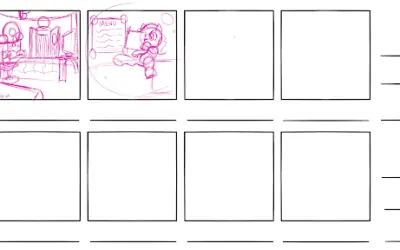 StoryBoard