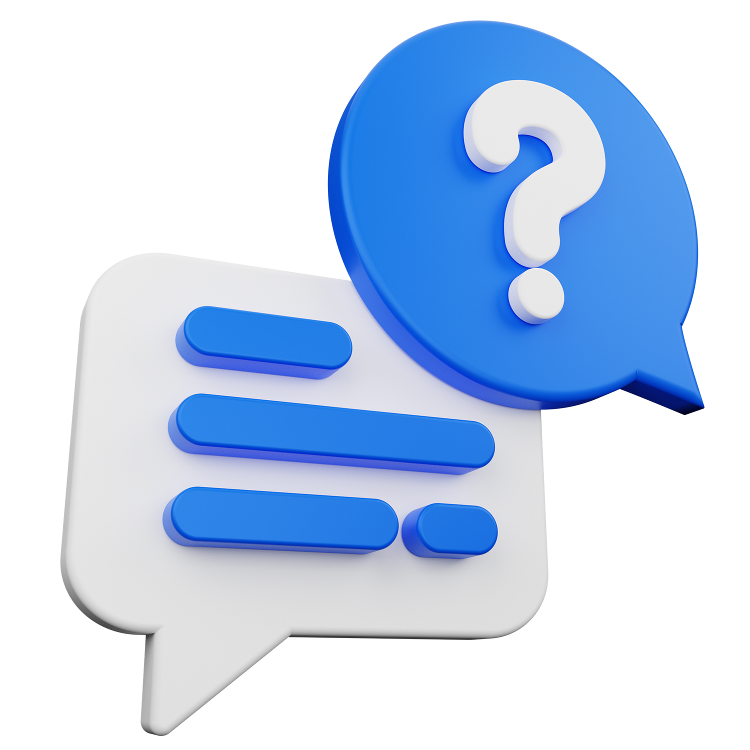 Loveridge Digital - Frequently asked questions (FAQs)