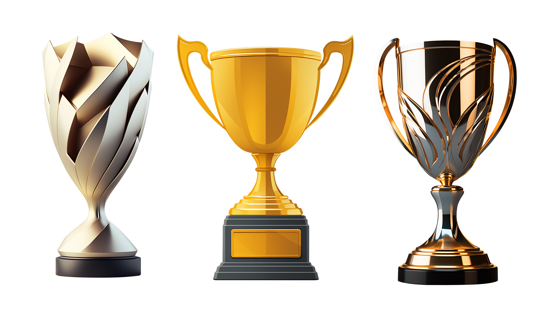 Loveridge Digital - Awards and recognition