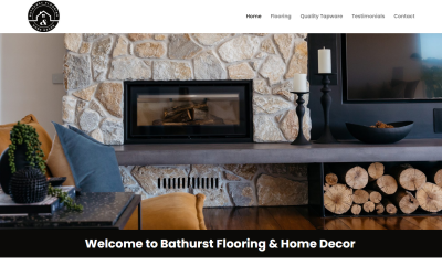 Bathurst Flooring & Home Decor