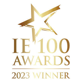 IE 100 - Full service media agency of the year - Australia