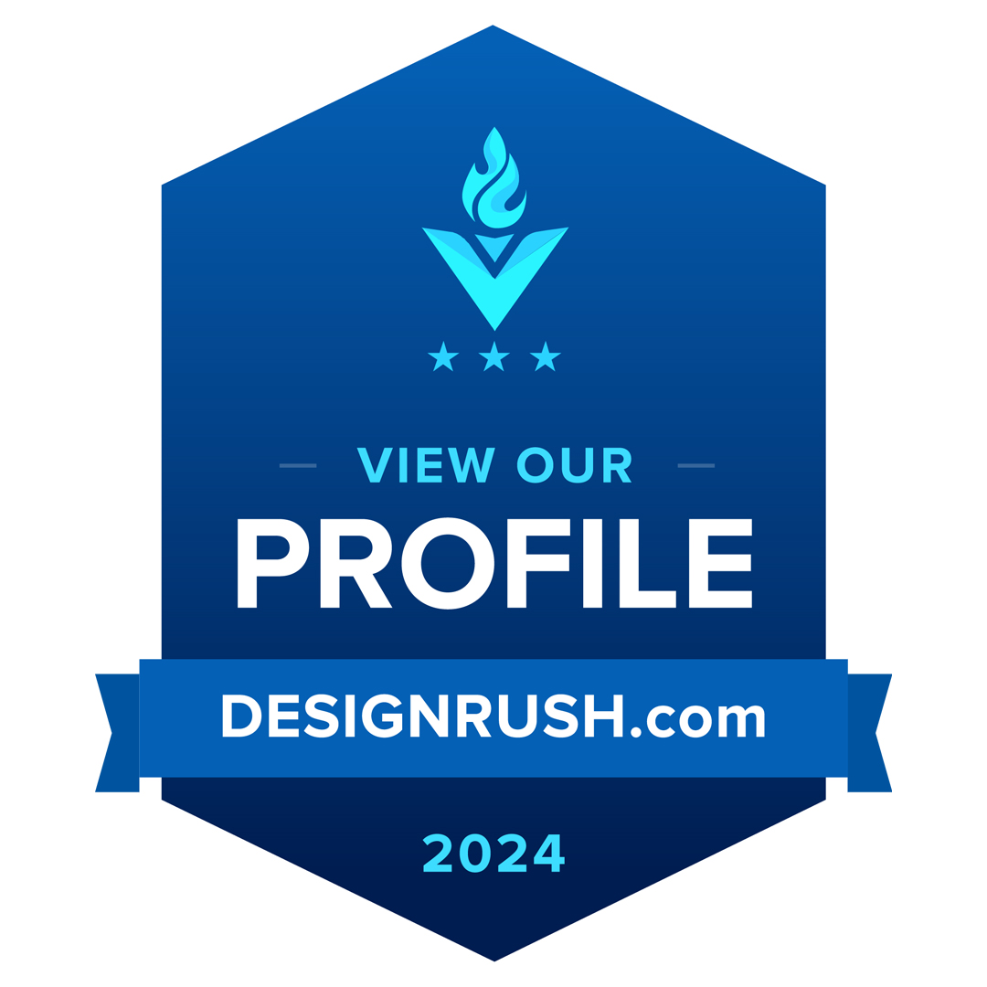 Loveridge Digital on DesignRush