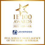 Loveridge Digital accreditation