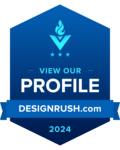 Loveridge Digital accreditation