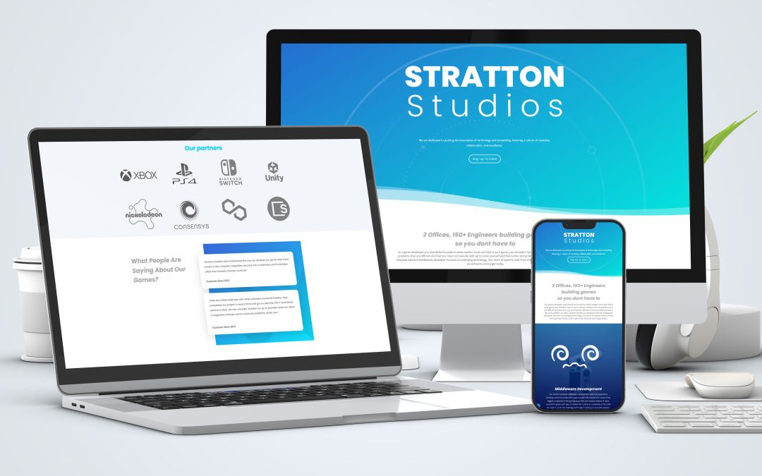 Stratton Studios