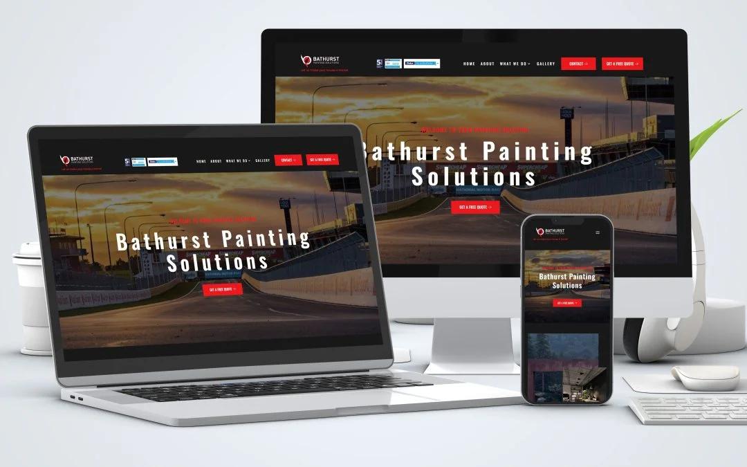 Bathurst Painting Solutions