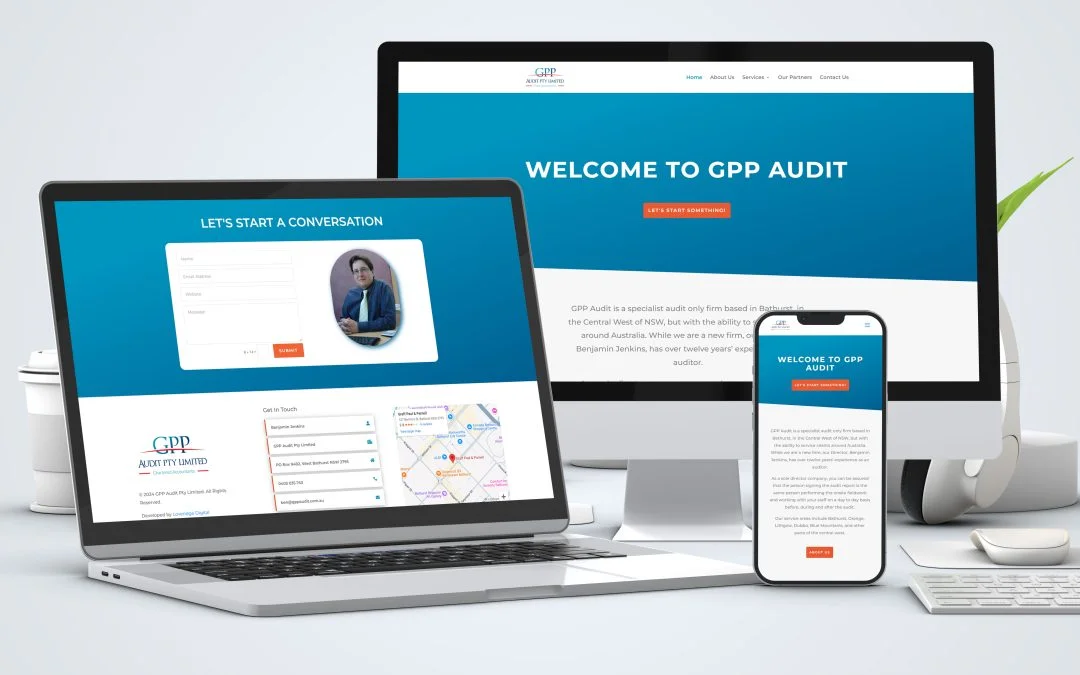 GPP Audit