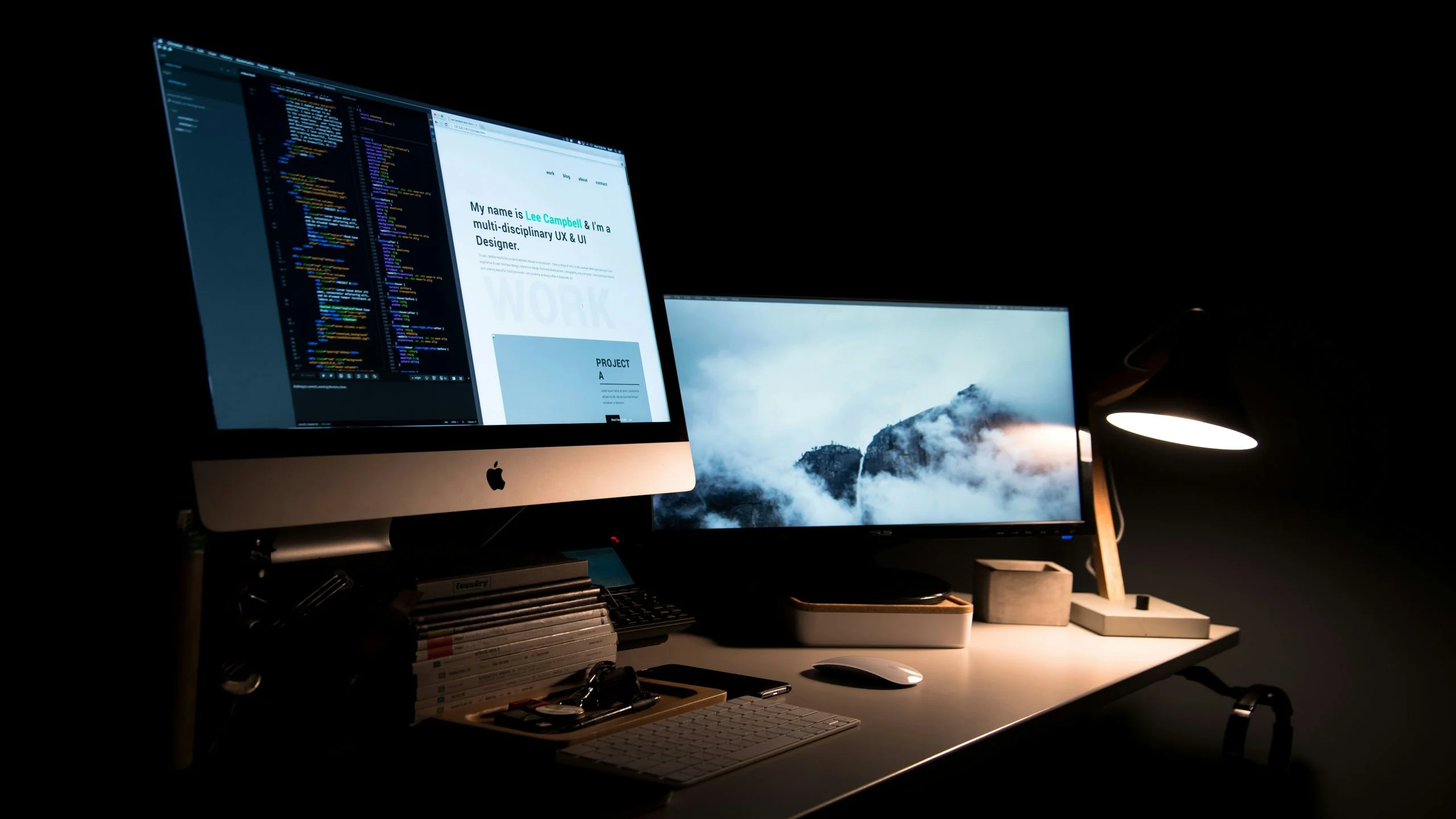 Website Design/Development