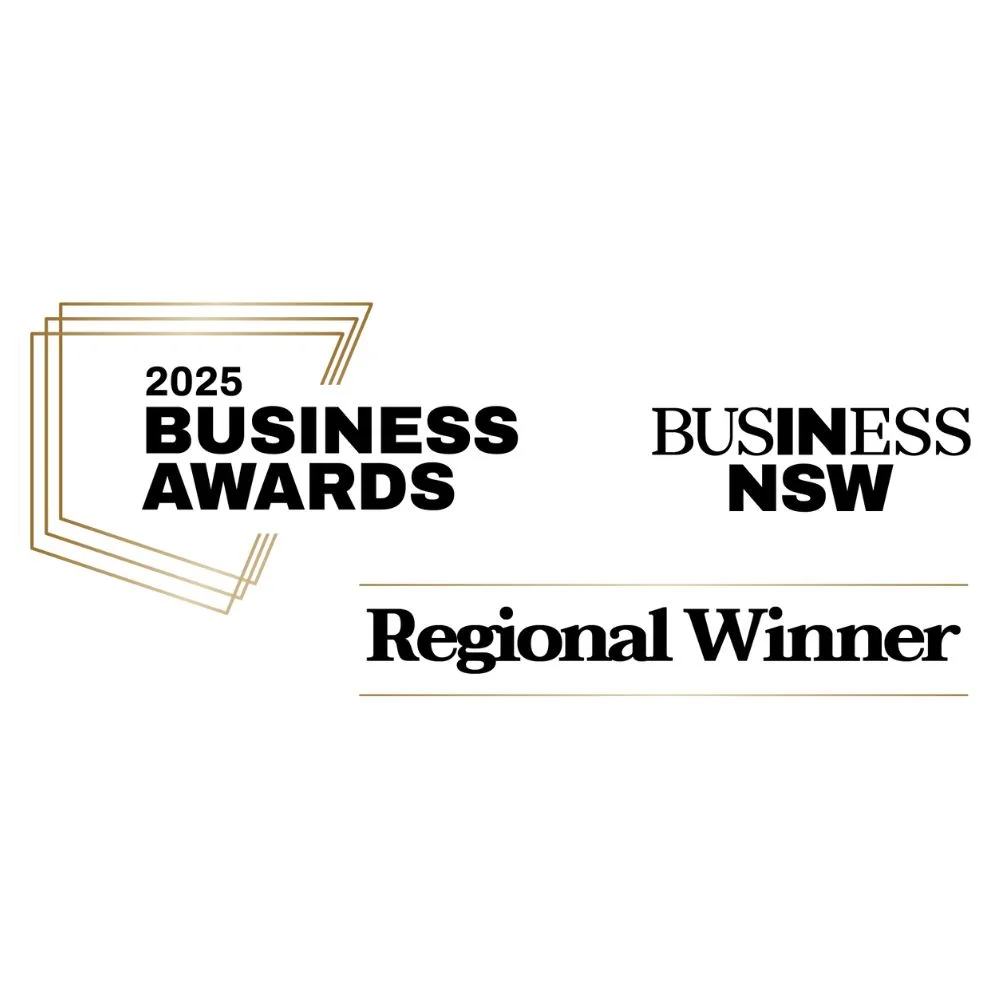 2025 NSW Business Awards