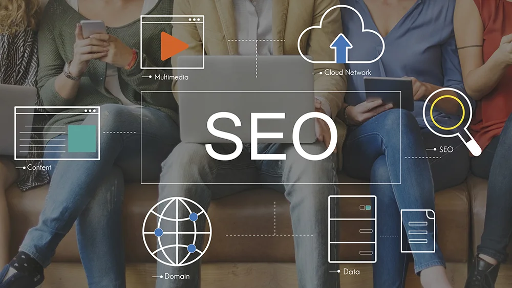 Local SEO - Loveridge Digital