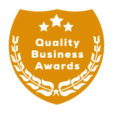 2025 Quality Business Awards